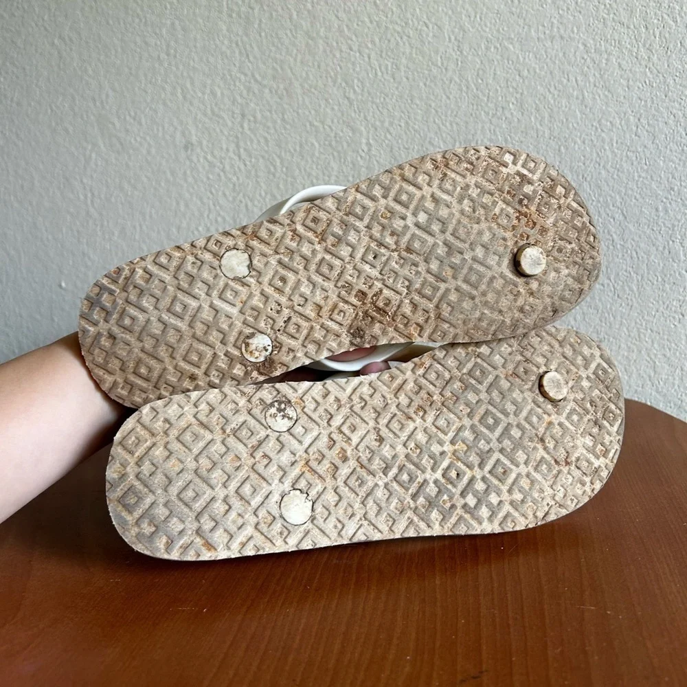 Tory Burch good too burch